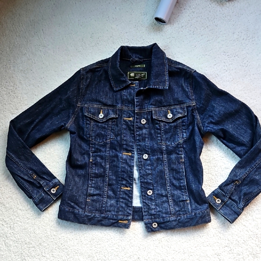 Eddie Bauer Denim Jacket